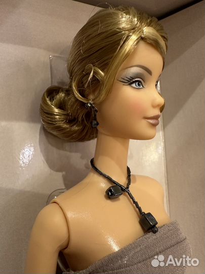 Barbie Giorgio Armani