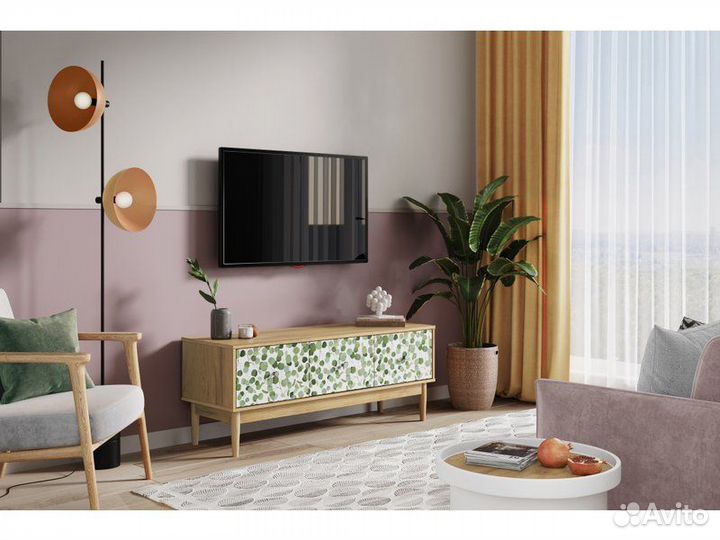 Тв-тумба Тайрон-2 Foliar