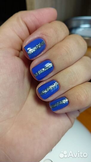 Мастер маникюр/педикюр