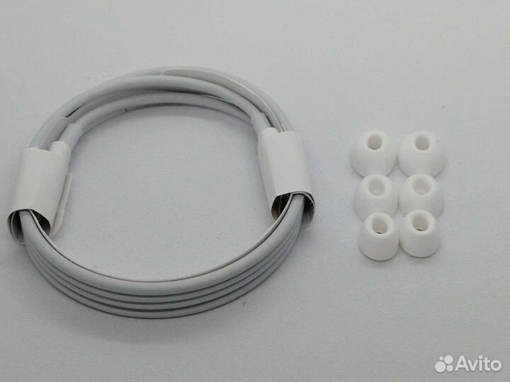 Airpods pro 2 новые с гарантией