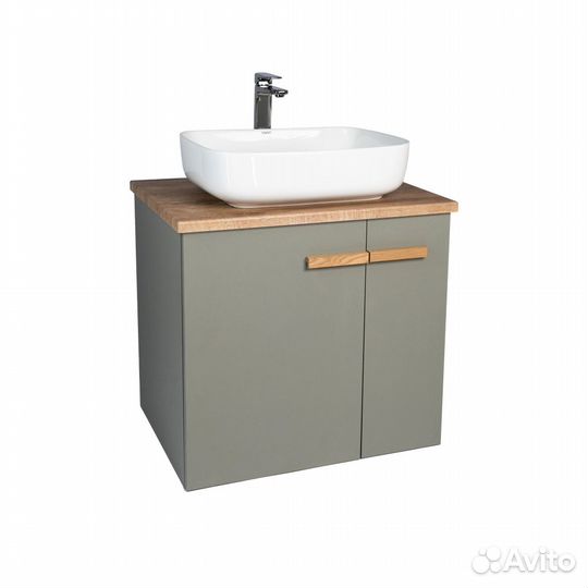 Тумба под раковину viant 
