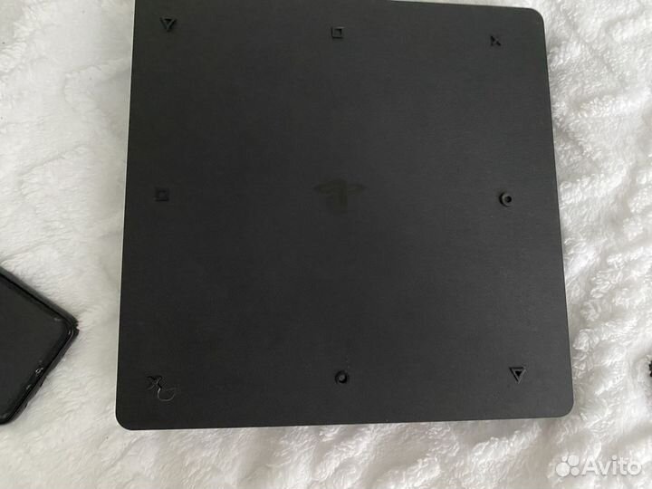 Sony ps4 slim 1tb