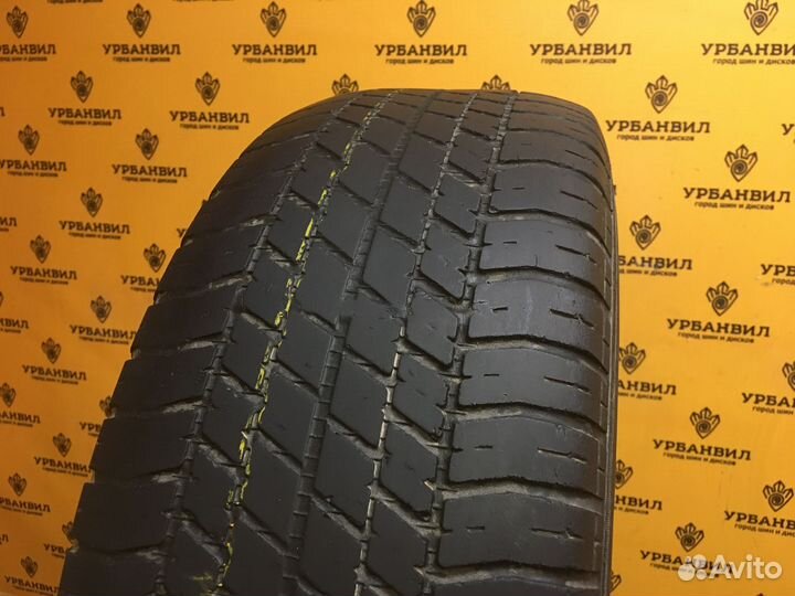 General Tire XP 2000 Winter 225/70 R15 100T