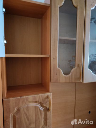 Стенка в зал, гостиную