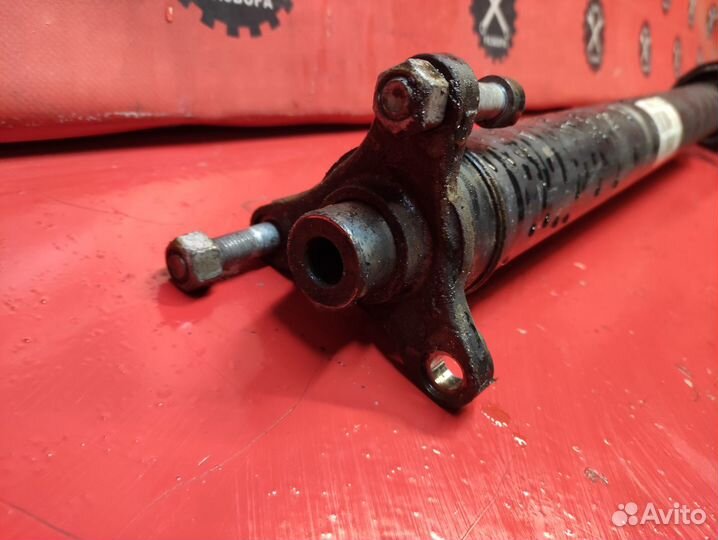 Кардан Mercedes W204, C207