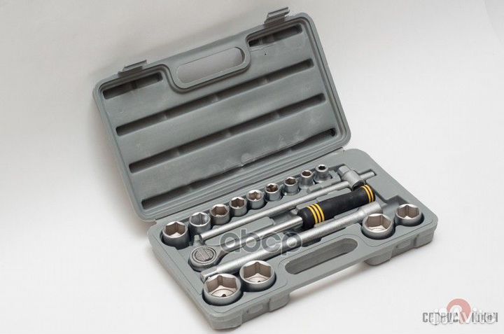 Набор инструмента шоферского №2 '71552 сервис ключ