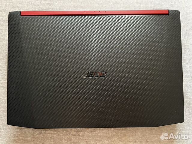 Ноутбук acer nitro 5