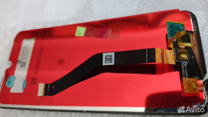 Xiaomi Redmi Note 4, 3/32 ГБ