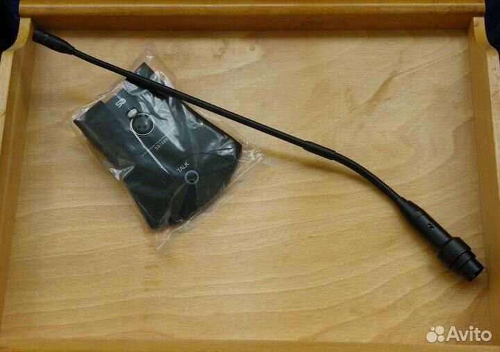 Singden:Микрофон конференций +Настольная подставка