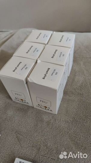 Умная розетка Алиса 16А