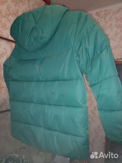Куртка демисезонная мужская 37 размер Детская