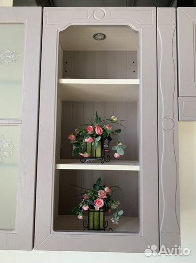 Мебель для кухни