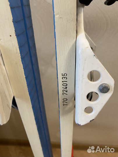 Зимний инвентарь