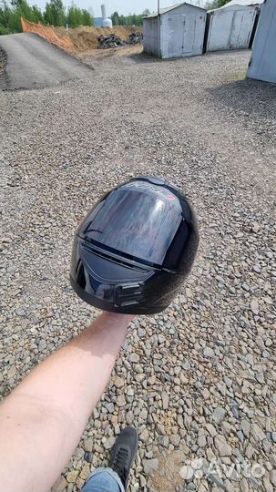 Шлем для мотоцикла