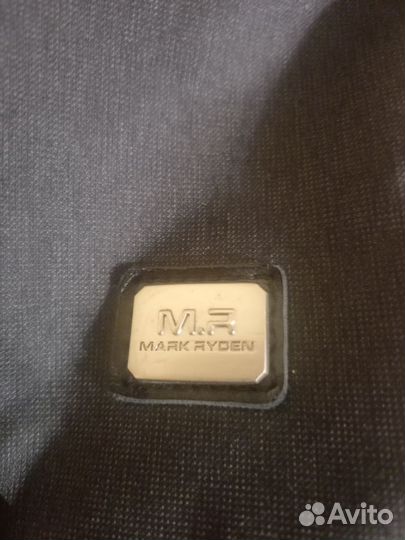 Рюкзак мужской Mark Ryder