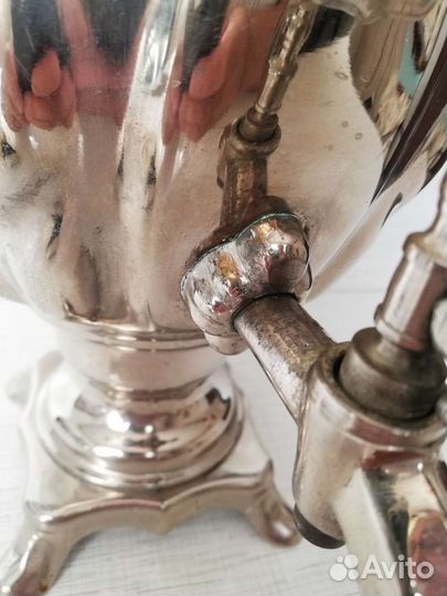 Самовар электрический