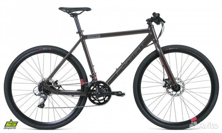 Format 5342 700C 16ск 2021