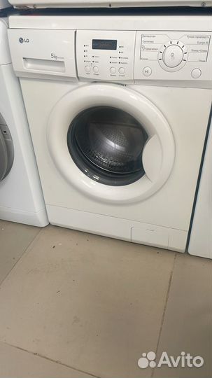 Стиральные машины бу, в отличном состоянии