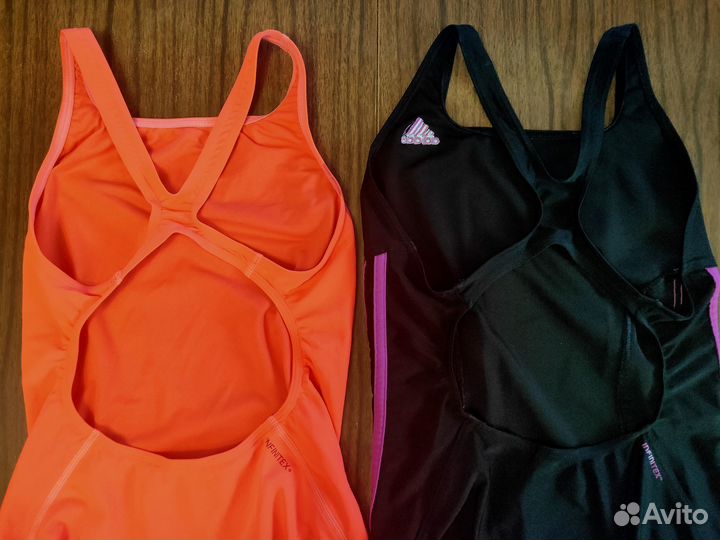 Купальники подростковые 