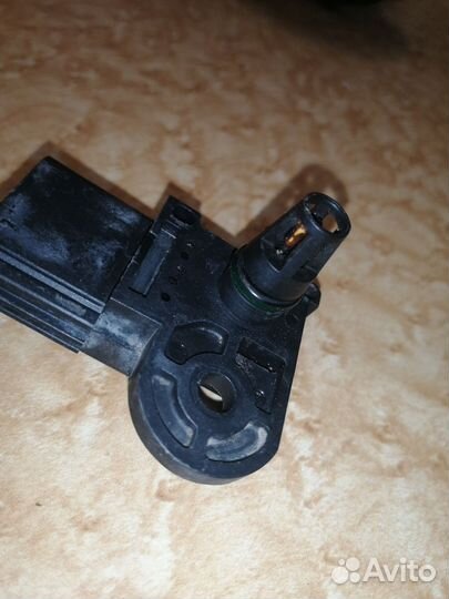 Датчик абсолютного давления форд мазда