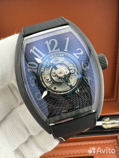 Часы Franck Muller