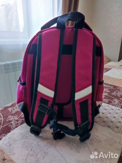 Рюкзак школьный