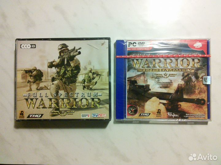 Компьютерные игры