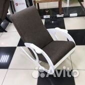 Кресло-качалка 