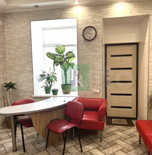 1-к. квартира, 31,8 м², 1/1 эт.