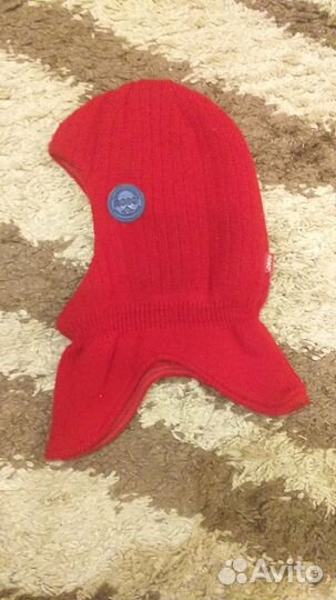 Шапка шлем ArBo