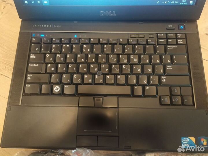 Lexia 3 ревизия С + Ноутбук Diagbox 9.129