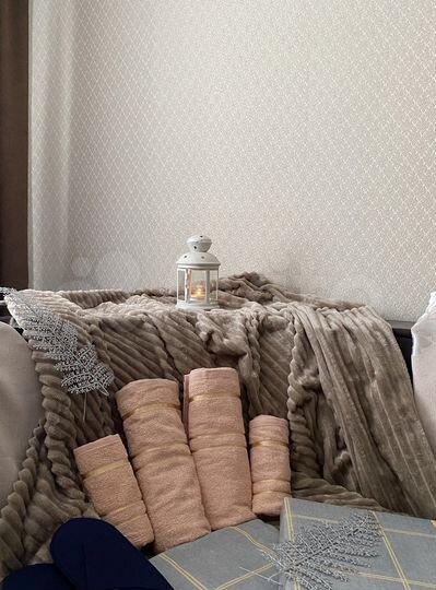 1-к. квартира, 30 м², 5/5 эт.