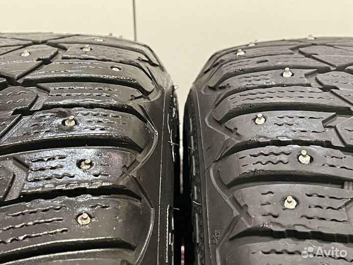 Goodyear Ultragrip 600 205/55 R16 94T