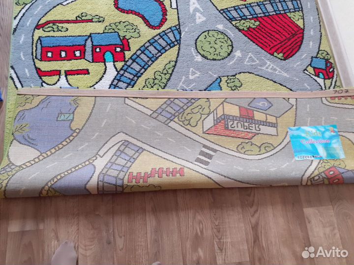 Ковер детский 1500*2000 мм