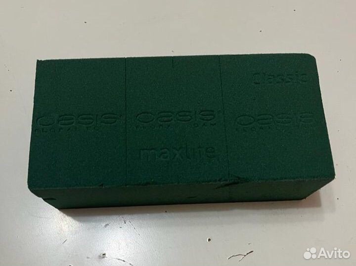 Флористический оазис