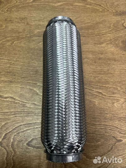 Гофра interlock