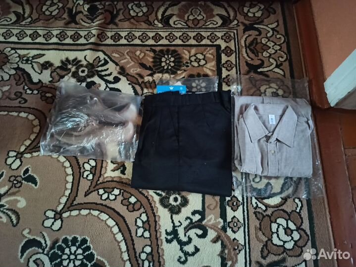 Мужские вещи бесплатно