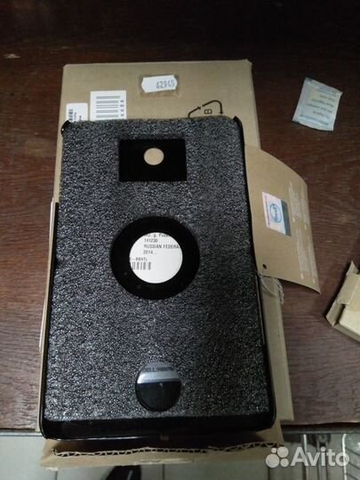 Чехол Kit Thunderbird для планшетных компьютеров