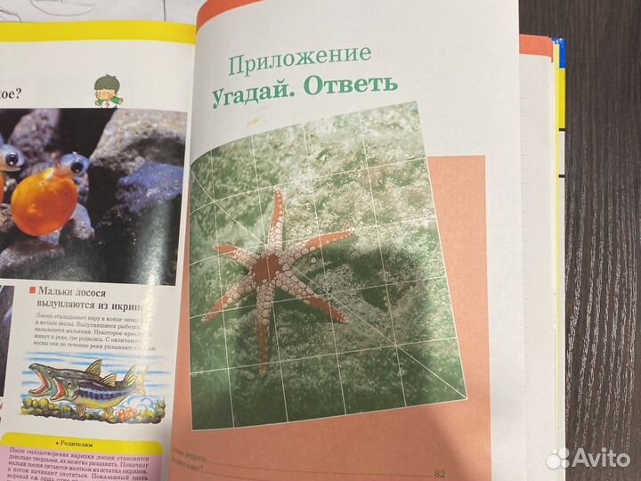 Детская энциклопедия