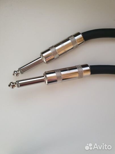 RapcoHorizon 14AWG спикерный кабель