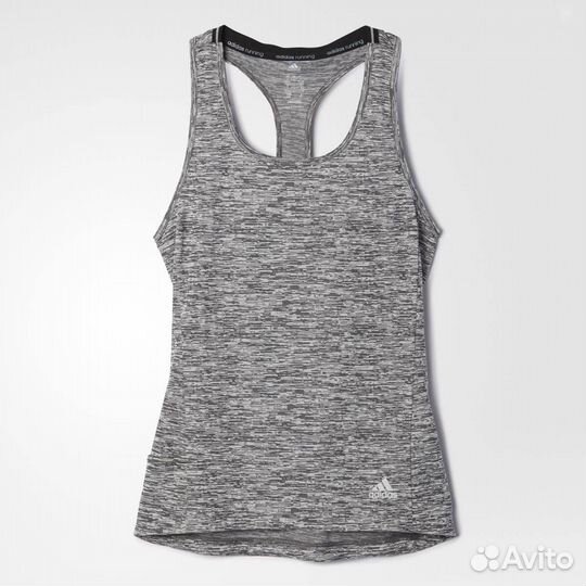 Топ Adidas SN Fitt TNK W. Оригинал