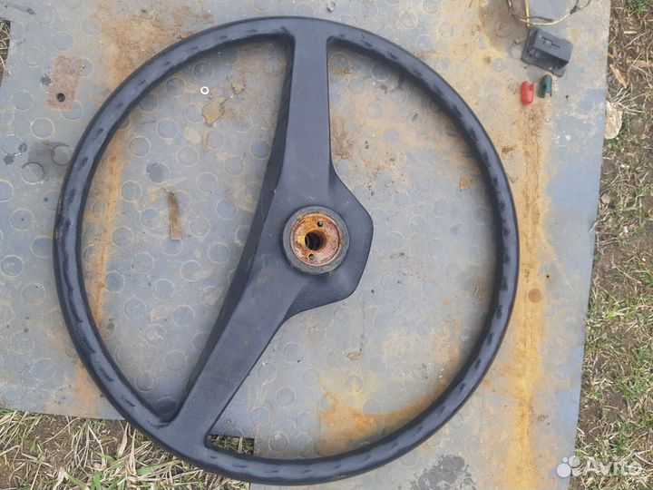 Руль автобус Паз