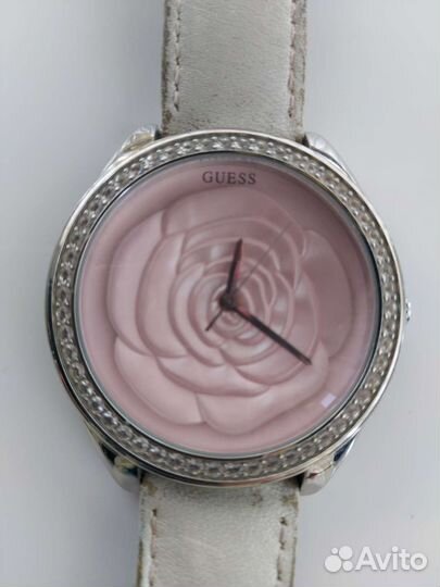 Часы guess женские