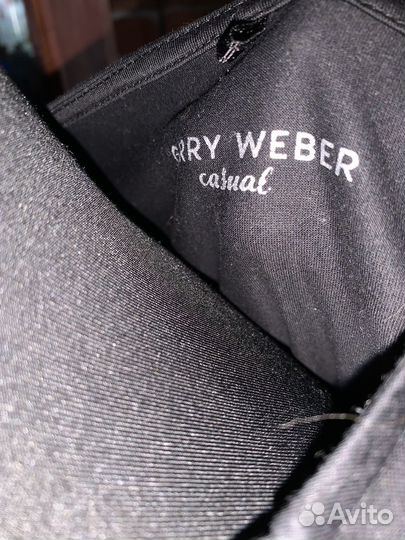 Футболка женская gerry weber 46-50