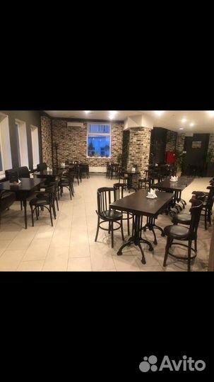 Продажа готового бизнеса