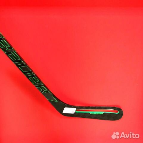 Клюшка bauer nexus ADV INT