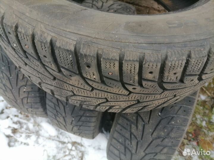 Hankook Centum H720 205/55 R16