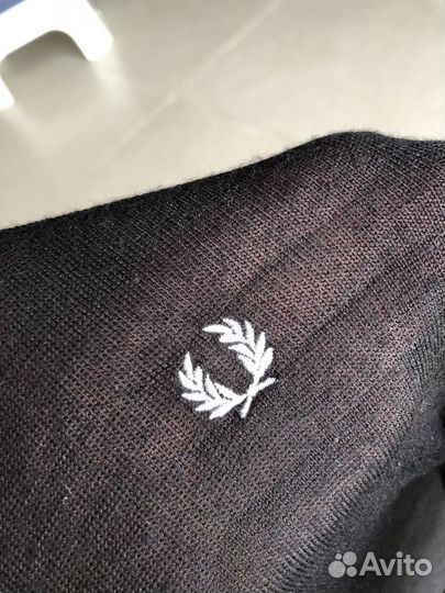 Футболка поло fred perry оригаинал