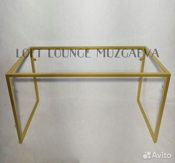 Подстолье лофт оптом