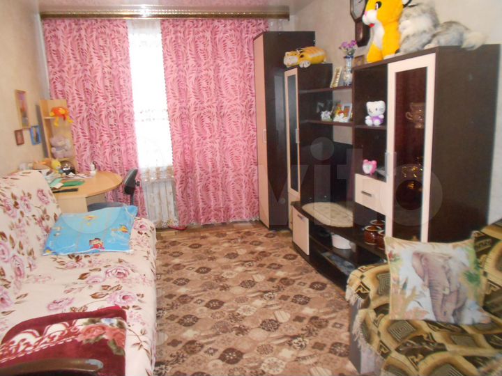 2-к. квартира, 41,5 м², 3/4 эт.